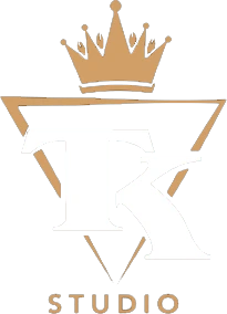 Logo Kings Barbershop